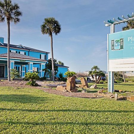 Plantation Suites And Conference Center Port Aransas Zewnętrze zdjęcie