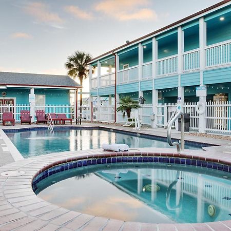 Plantation Suites And Conference Center Port Aransas Zewnętrze zdjęcie