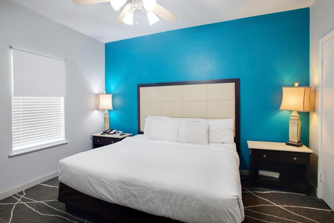 Plantation Suites And Conference Center Port Aransas Zewnętrze zdjęcie