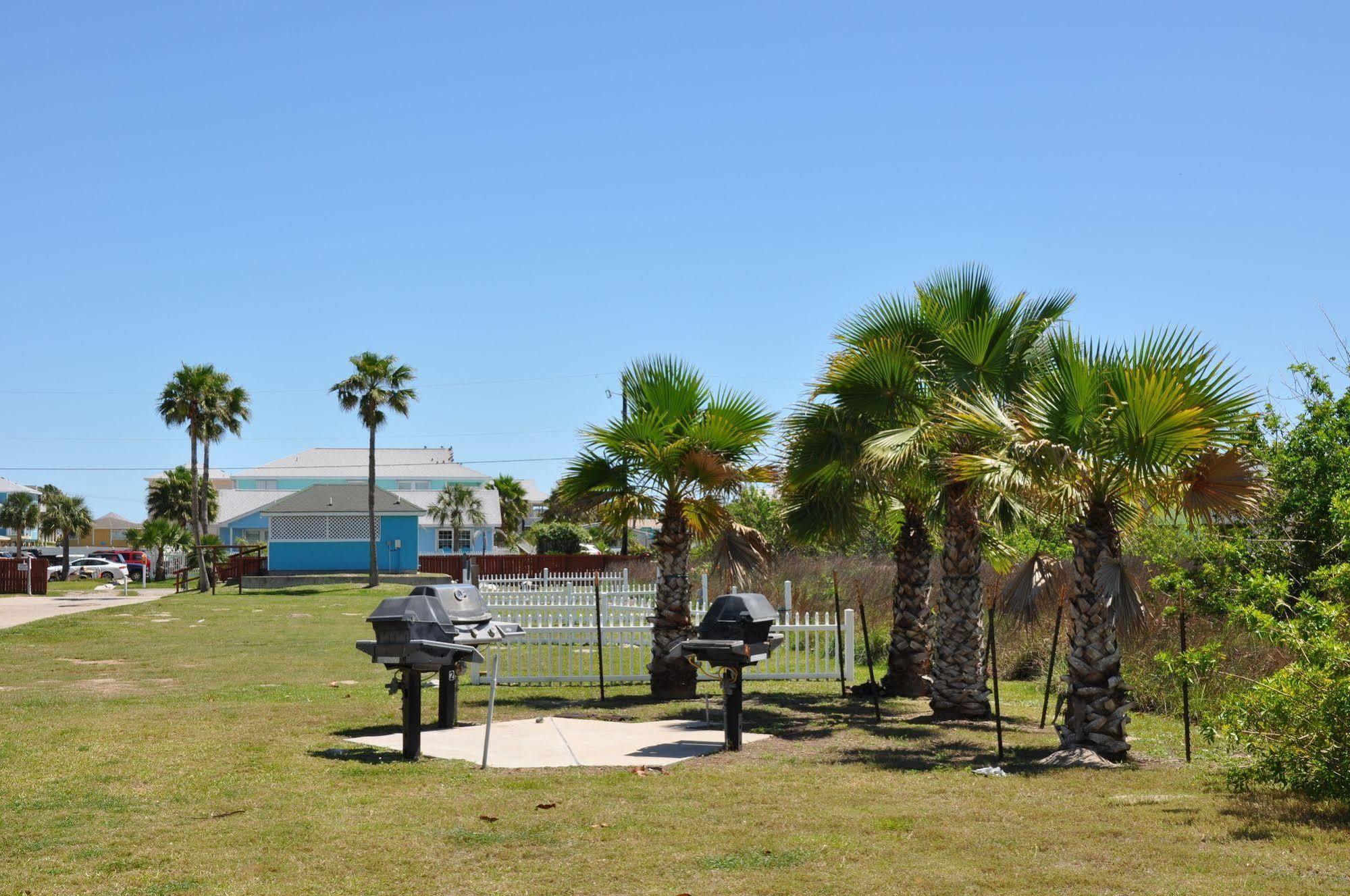 Plantation Suites And Conference Center Port Aransas Zewnętrze zdjęcie