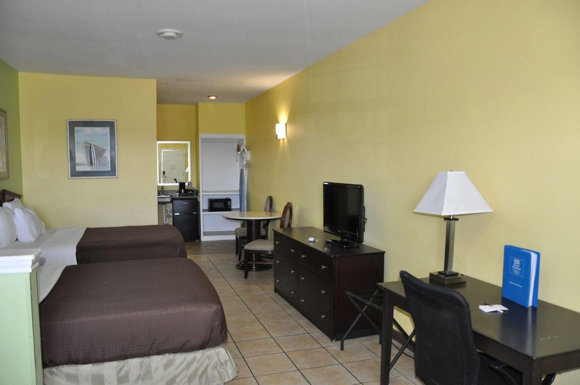 Plantation Suites And Conference Center Port Aransas Zewnętrze zdjęcie