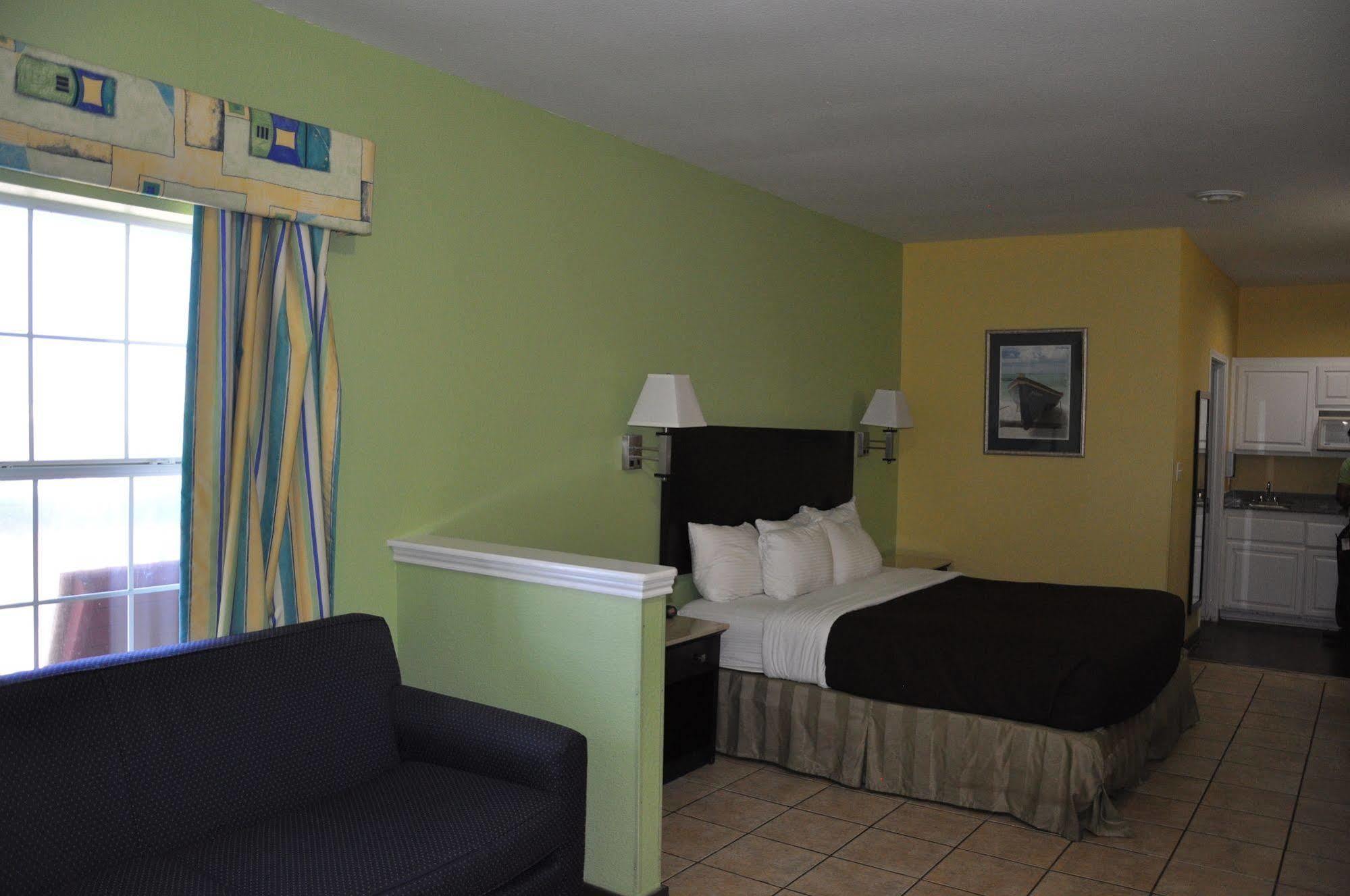 Plantation Suites And Conference Center Port Aransas Zewnętrze zdjęcie