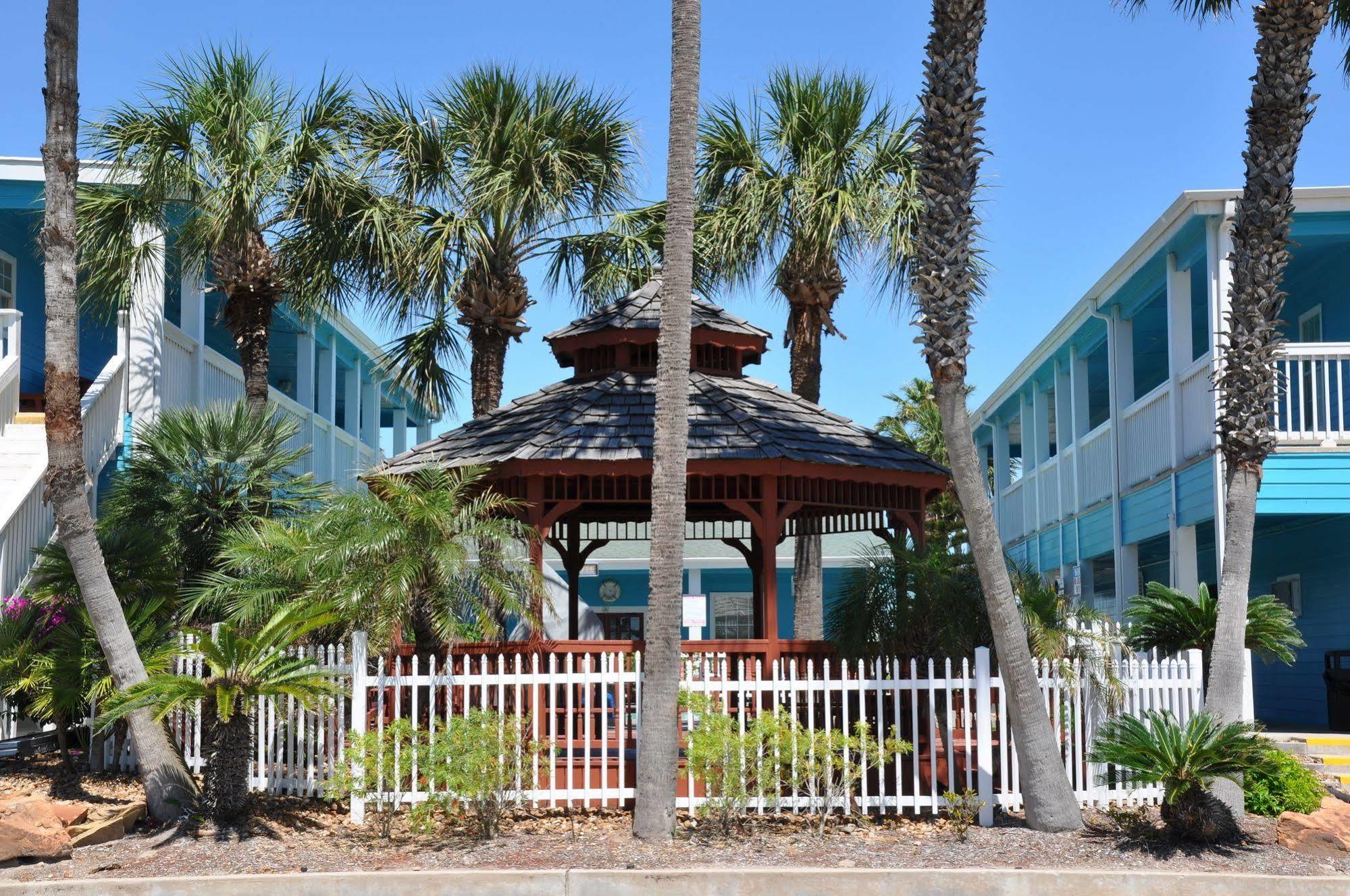 Plantation Suites And Conference Center Port Aransas Zewnętrze zdjęcie