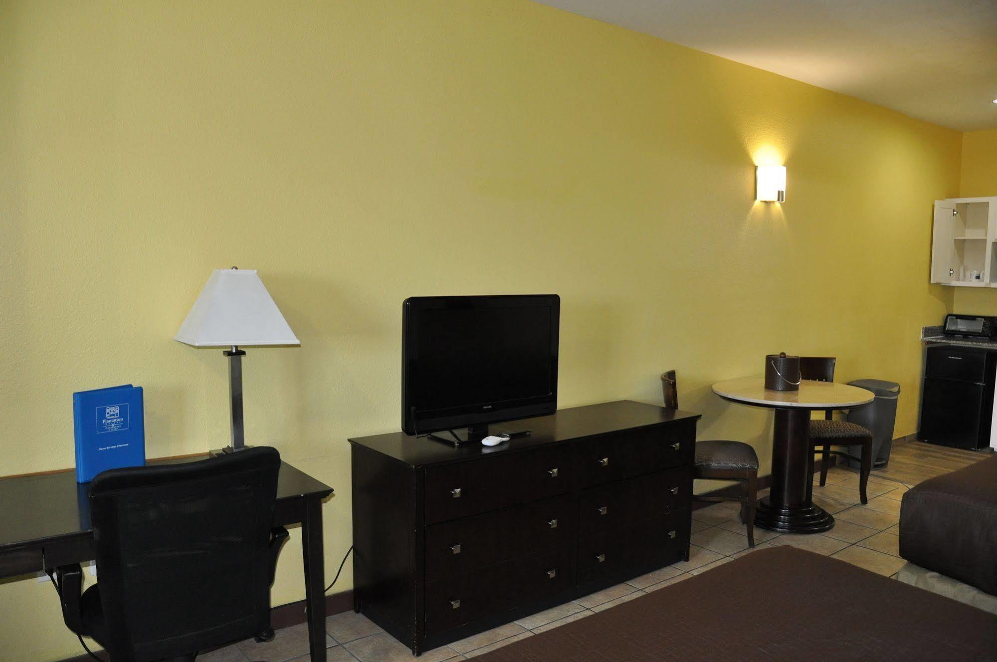 Plantation Suites And Conference Center Port Aransas Zewnętrze zdjęcie